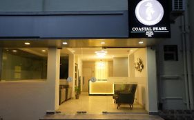 Coastal Pearl Hotel Margao Railway Station